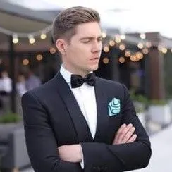 Axis Bitnedge - Anton Kovačić